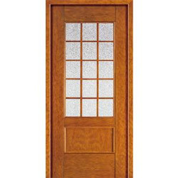 Composite Wooden Doors